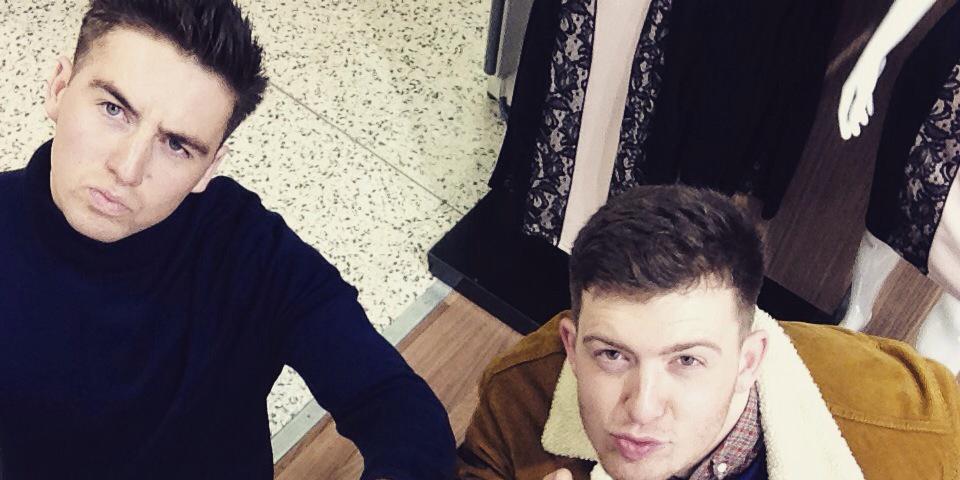 officialMatty_G's profile banner image