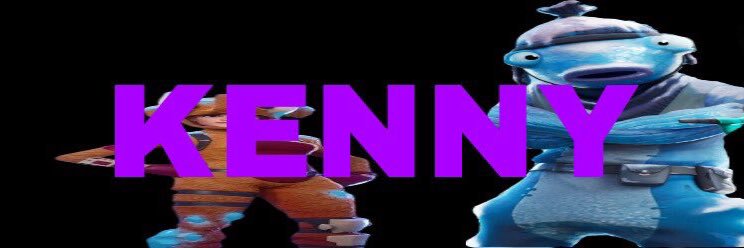 Kennyugh's profile banner image