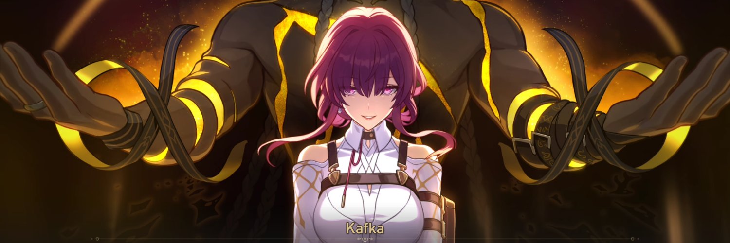 Neto_oO's profile banner image