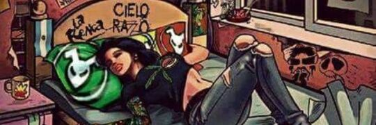 Miligarcia29's profile banner image