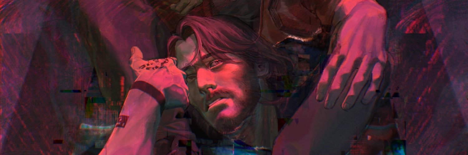 Ralderyx's profile banner image