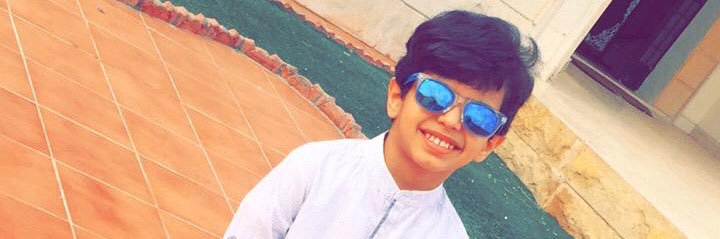 iMHDSaad's profile banner image