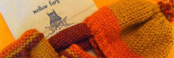 MellowFury Profile Banner