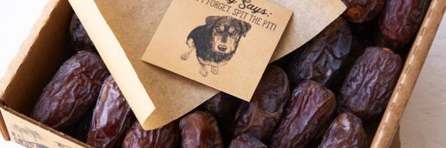 Rancho Meladuco Date Farm banner