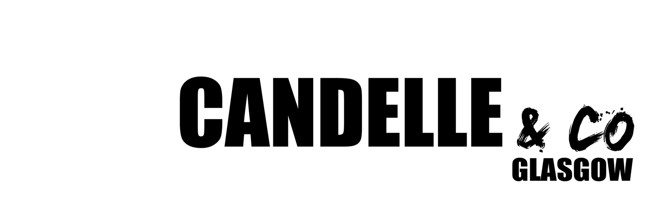 Candelle & Co™ banner