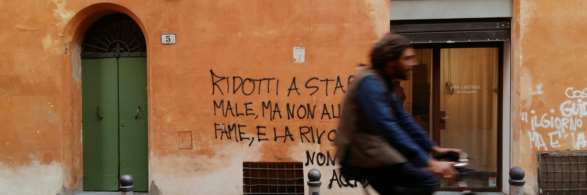 FCapoccia's profile banner image