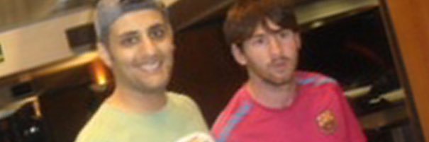 abollo777's profile banner image