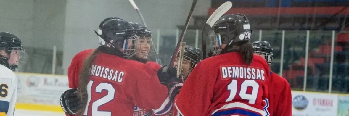 Corey deMoissac banner