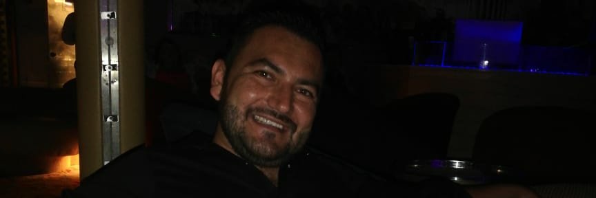 IngJaircastro's profile banner image