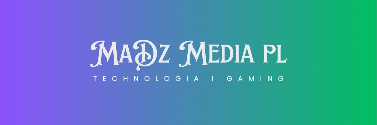 MaDzPL banner