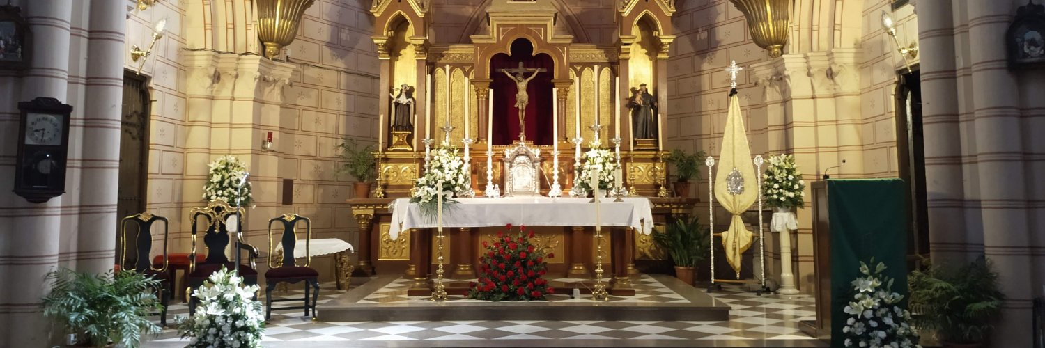 GJSantisimo's profile banner image