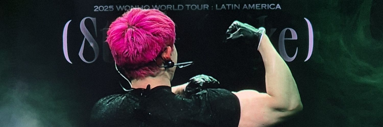 Worldwide Gorgeous¹³ 🪷 banner
