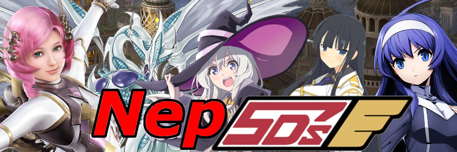 Nep5DS's profile banner image