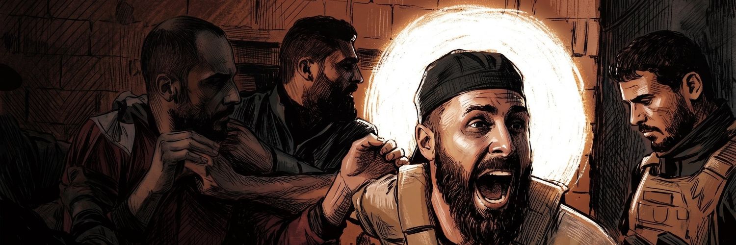 Freesyrian000's profile banner image