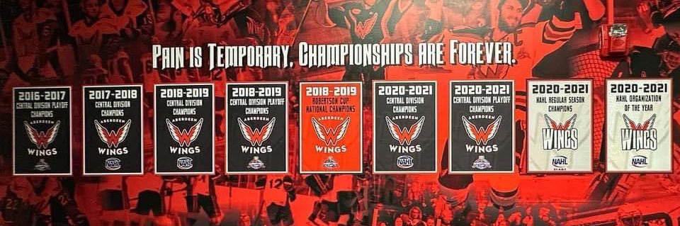 David Streeter 🧢🏒 banner