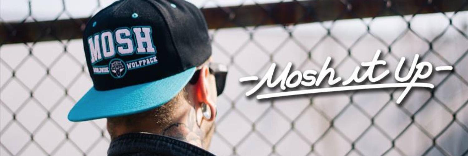 Mosh It Up Clothing (_MoshItUp) / Twitter