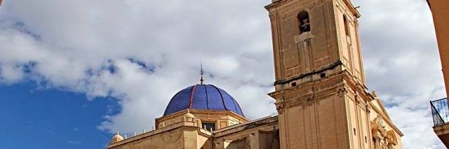 Lluita valenciana banner