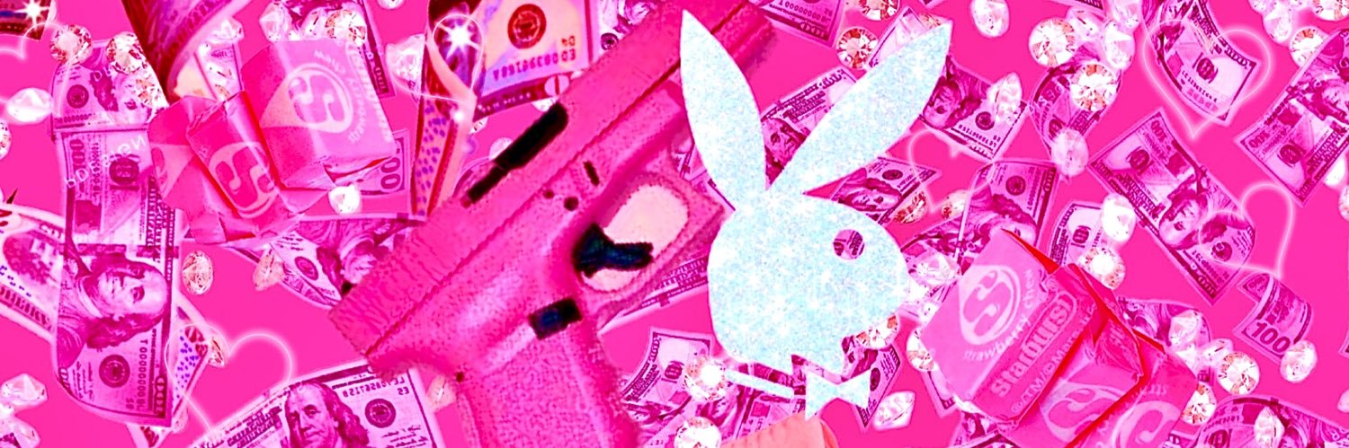sheistoobougie's profile banner image