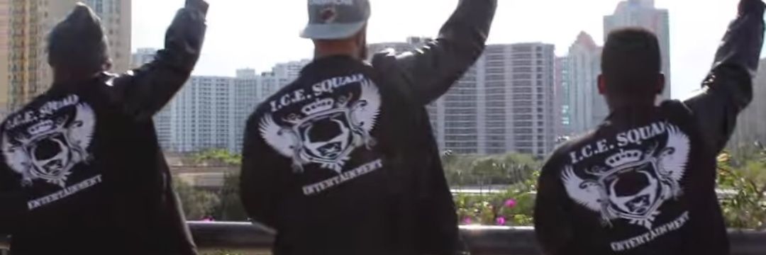 ICESQUAD banner