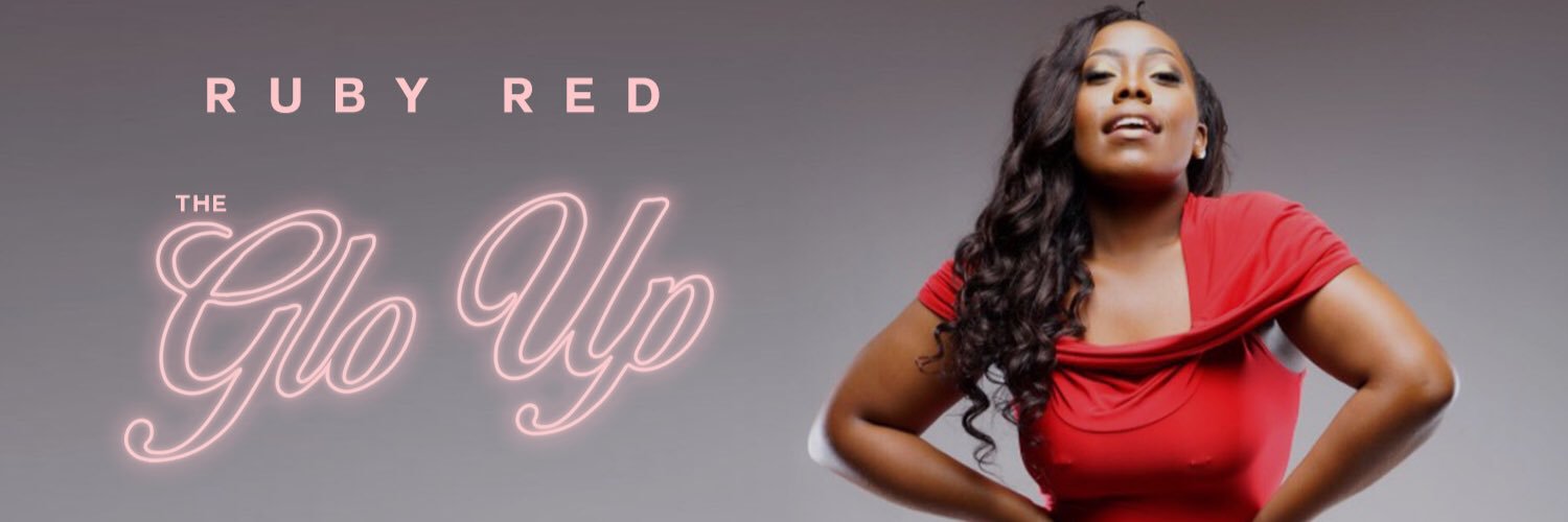TheRealRubyRed's profile banner image