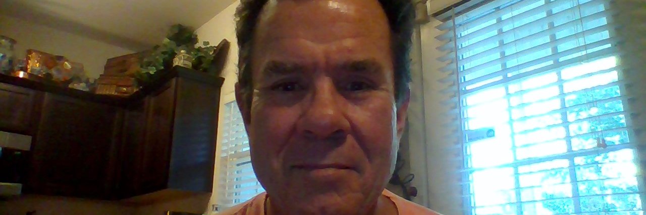 Gregory Whiddon banner