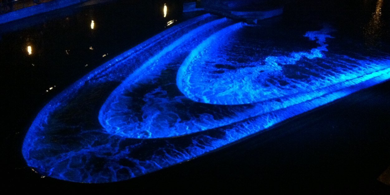 Paul Humphreys banner