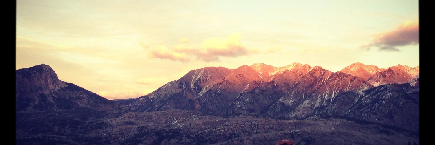 ginnisays's profile banner image