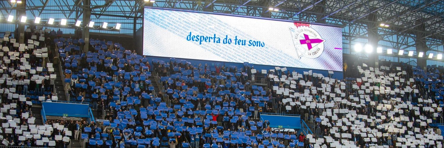 A banner