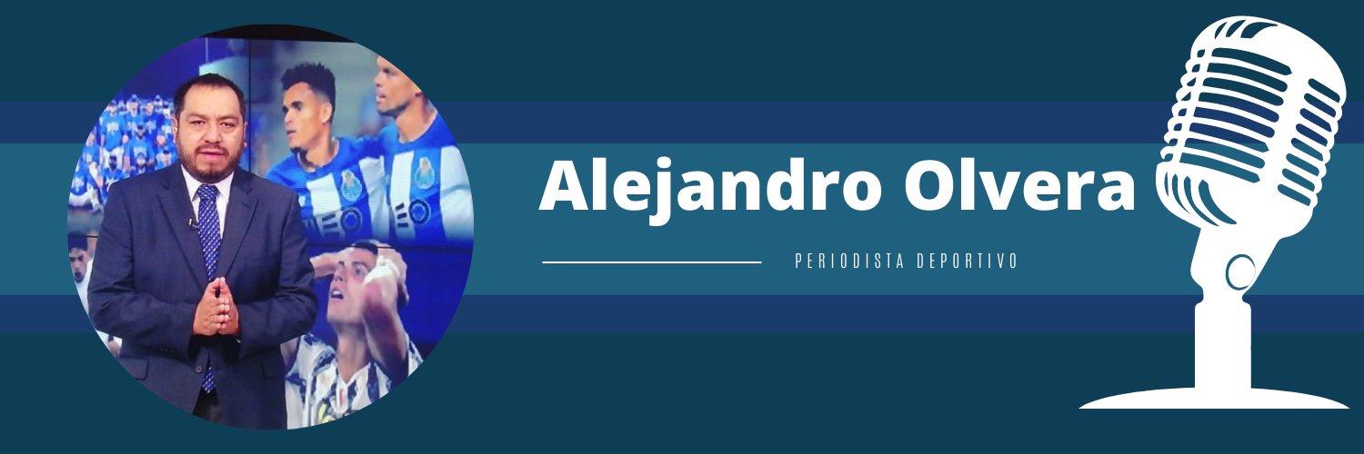 ALEJANDRO OLVERA banner