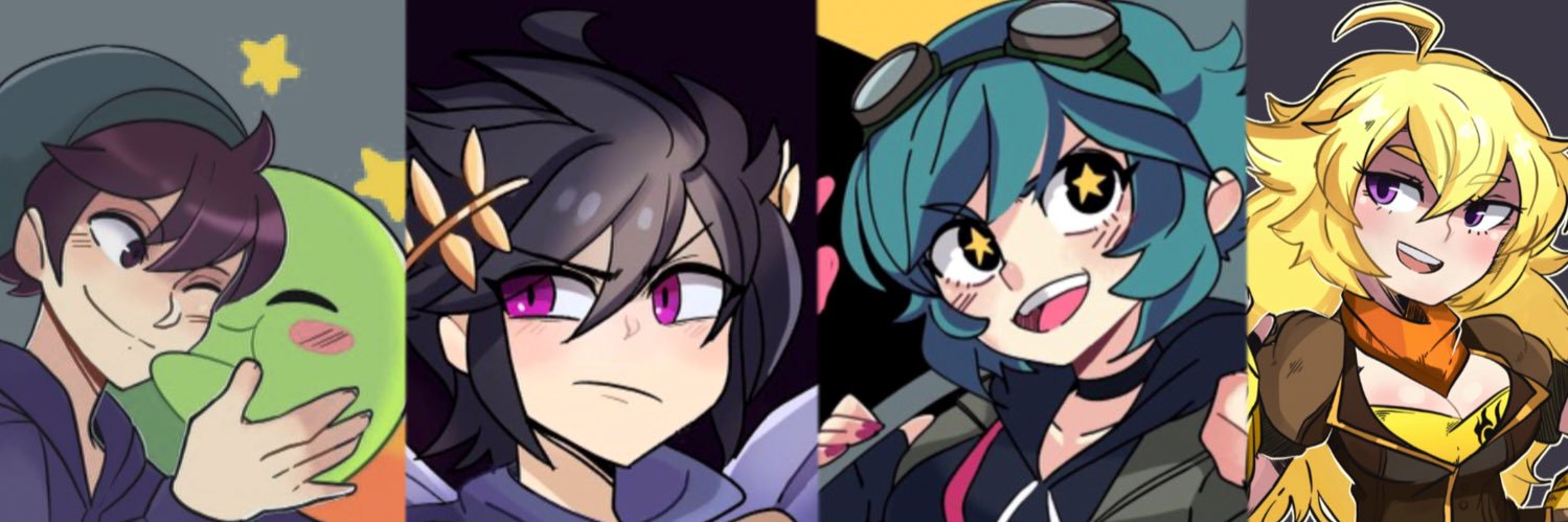 🦚Pea banner