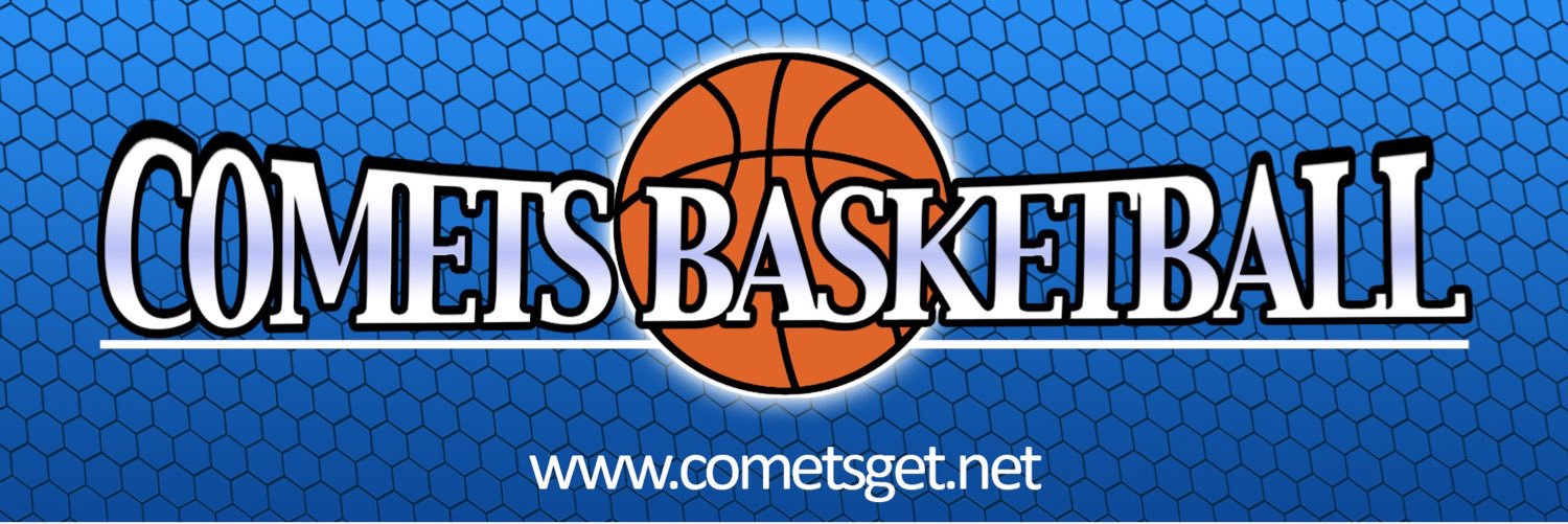 CometsHoops's profile banner image