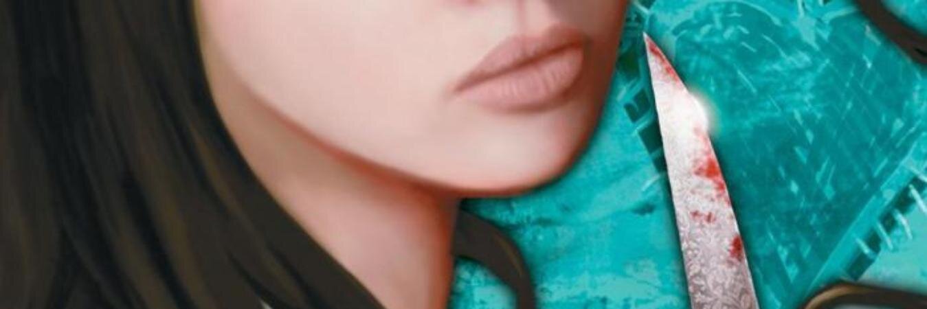Nikamoara's profile banner image