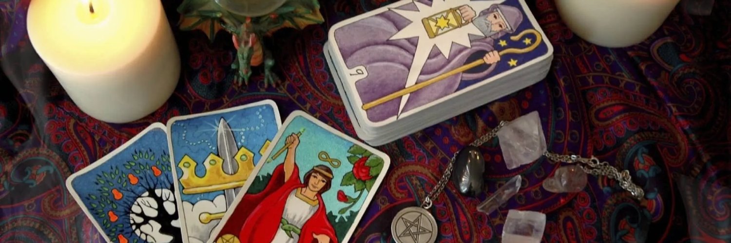 MyFutureTeller's profile banner image