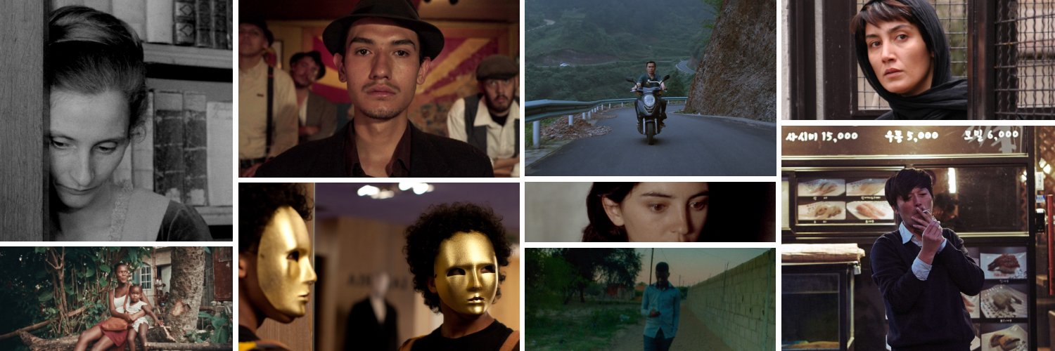 GhopperFilm's profile banner image