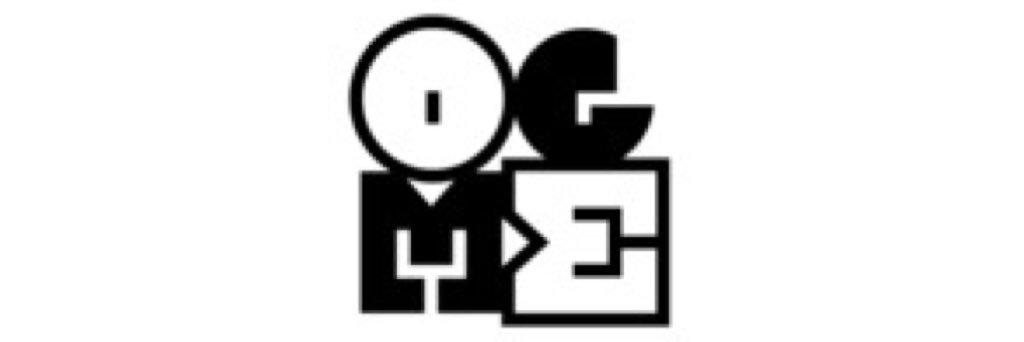 OGME ENTERTAINMENT banner