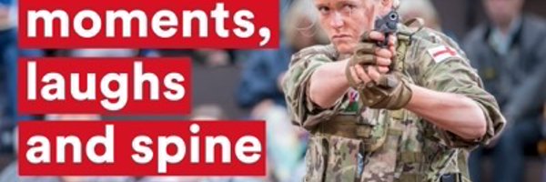 SerenVickers Profile Banner