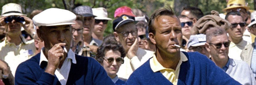 Jack Walker banner
