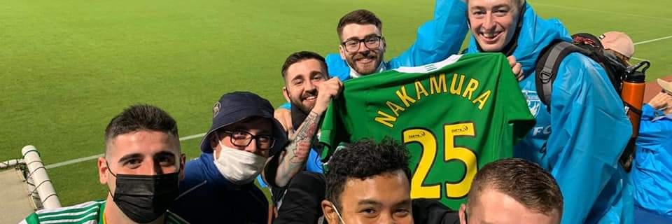JA banner