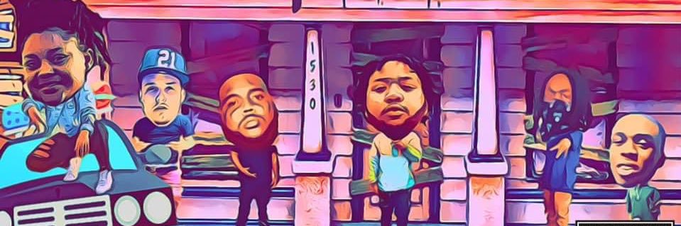 SLGthegang's profile banner image