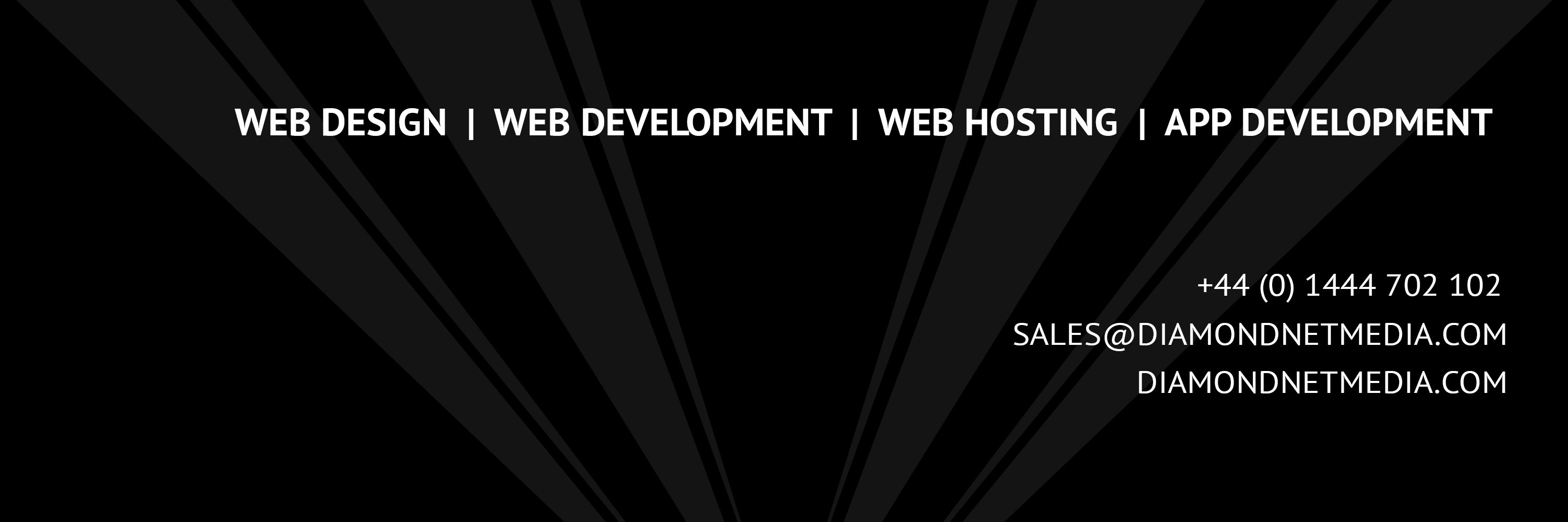 Diamondnetmedia's profile banner image
