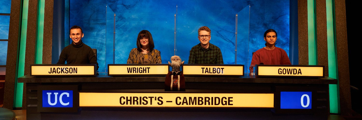 ChrisTalbot97's profile banner image
