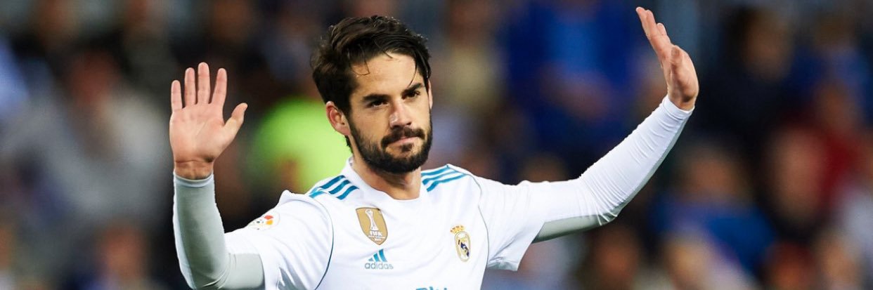 isco_pl's profile banner image
