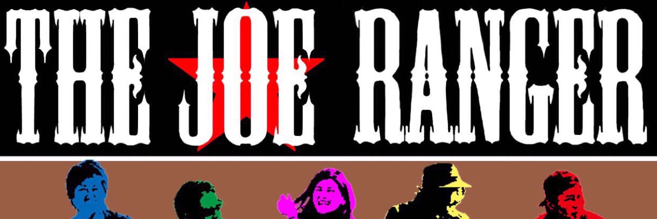 thejoeranger69's profile banner image