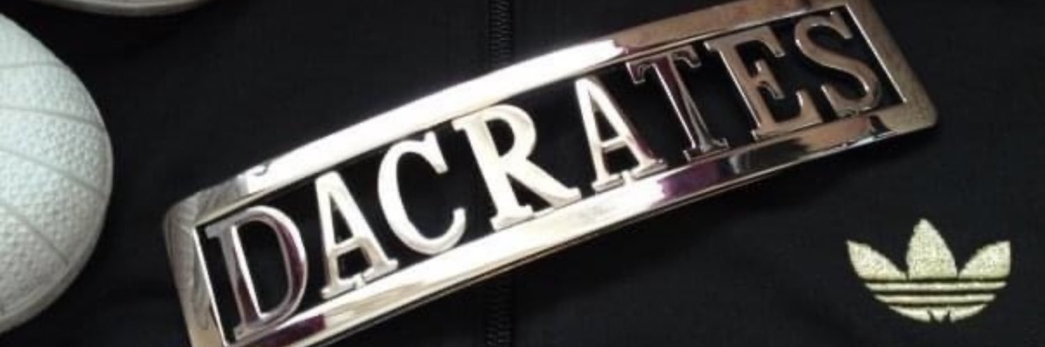Dacrates's profile banner image