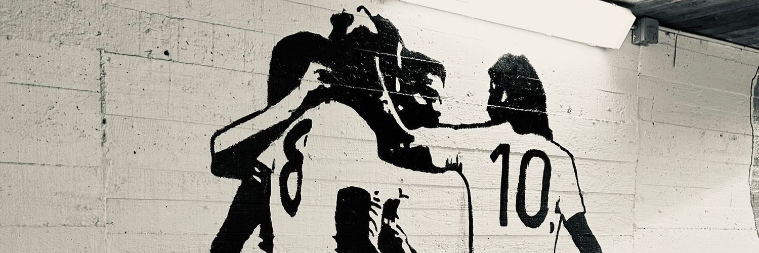 sammorfer's profile banner image