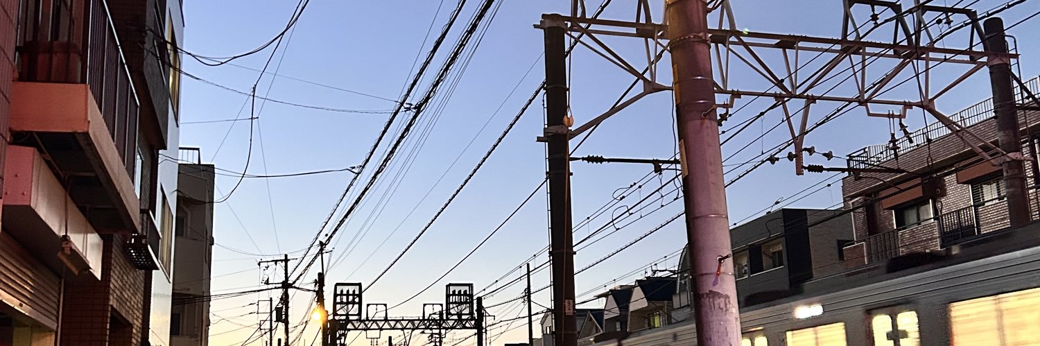 yu_ri0708's profile banner image