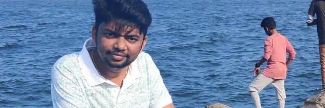SMRaja95's profile banner image