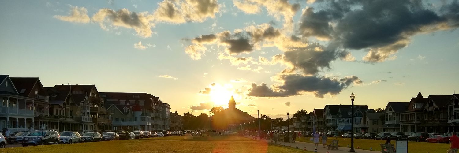 kensouder's profile banner image