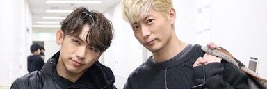 dream1boystar's profile banner image