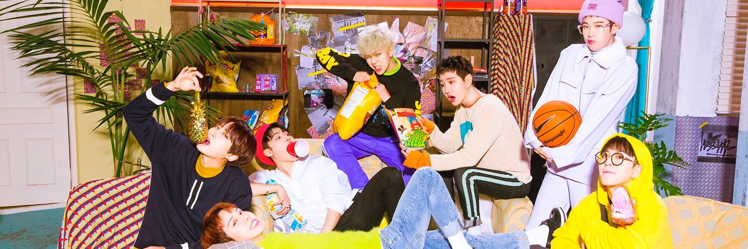 BB_taeil_2's profile banner image